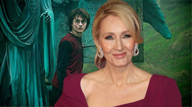 How to Watch Harry Potter Without Supporting JK Rowling