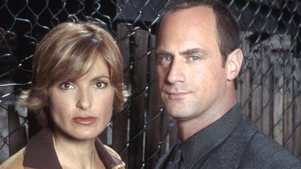 Law & Order: SVU's Heartthrob Elliot Stabler Could’ve Been Played by an MCU Star