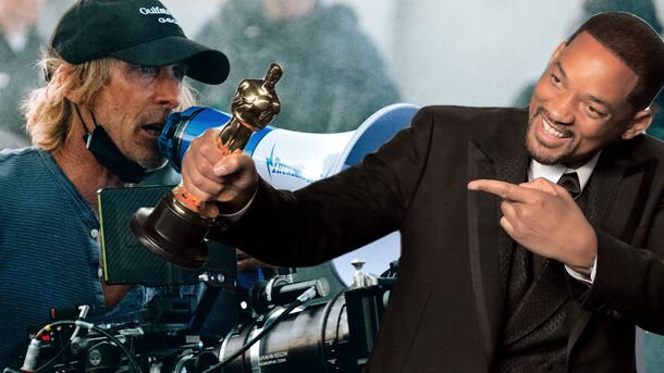 Michael Bay Would Still Work With Will Smith, Even After Controversy 