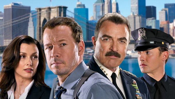 It's High Time For Blue Bloods to Finally Stop Wasting Its Most Promising Side Character