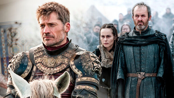 Game of Thrones Lady Stoneheart