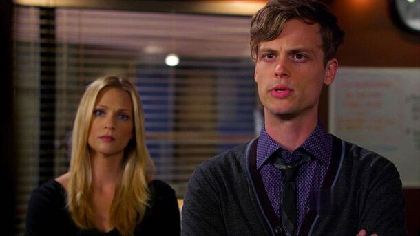 Criminal Minds' A.J. Cook is As Conflicted About Jeid As You Are, Probably