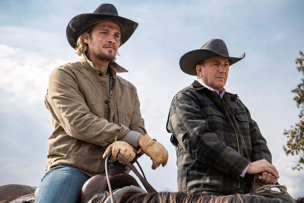 Yellowstone Season 5 Will Have Even More Episodes to Kick Us in the Teeth