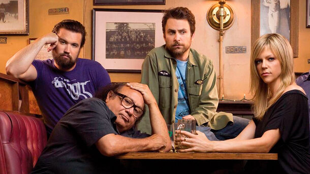 It's Always Sunny in Philadelphia Owes Its Success to One Incredible Character