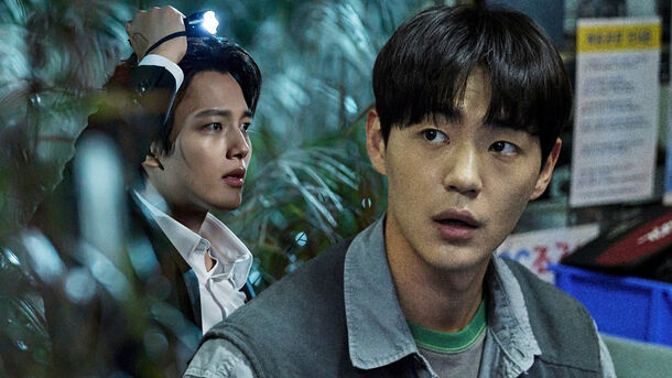 3 Best Queer Thriller K-Dramas for Those Who Loved Beyond Evil
