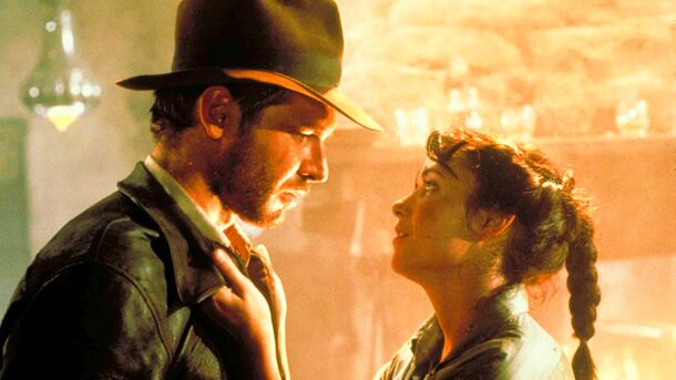 The Definitive Ranking of Indiana Jones Movies, According to Tarantino
