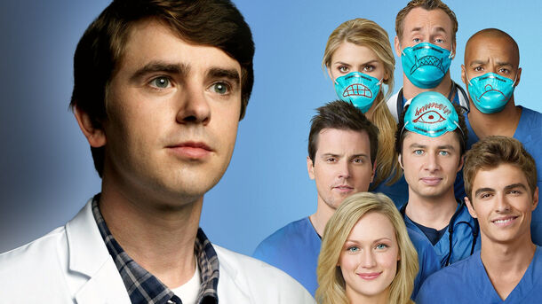 6 Perfect Medical Dramas To Stream On Hulu Right Now