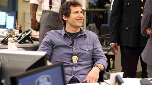 One Major Brooklyn Nine-Nine Character Almost Never Existed