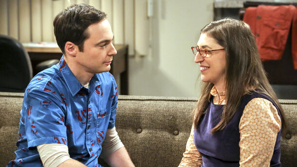 This The Big Bang Theory Deleted Scene Reveals S11’s Biggest Mystery