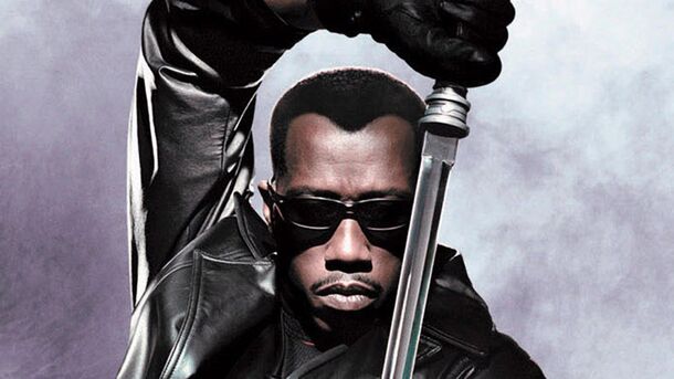 Fans Are Confident Wesley Snipes Will Join MCU as Blade After Hugh Jackman Comeback