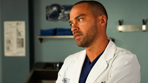 Grey's Anatomy Fans Make It Clear: This Relationship Was a Total Trainwreck