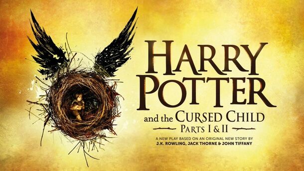 Even Chris Columbus Wouldn't Be Able to Save Rumored Cursed Child Movie