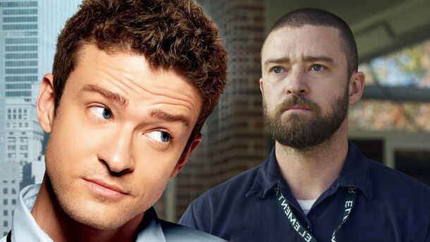 10 Best Movies With Justin Timberlake, Ranked by Rotten Tomatoes