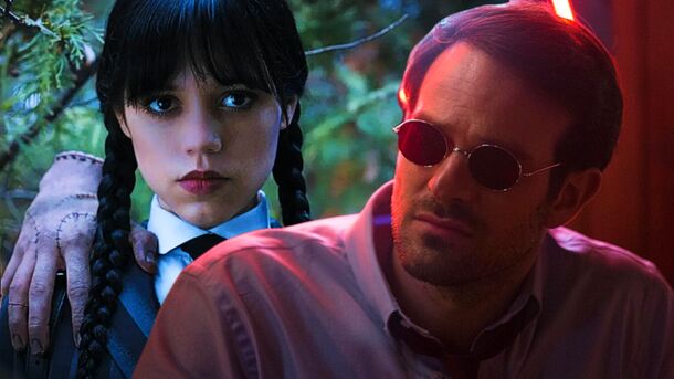 Jenna Ortega Might Join Daredevil, And Guess Who She'll Play