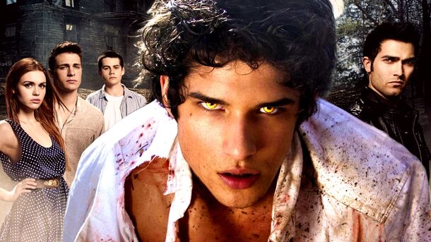 15 Darkest Teen Wolf Episodes, Ranked