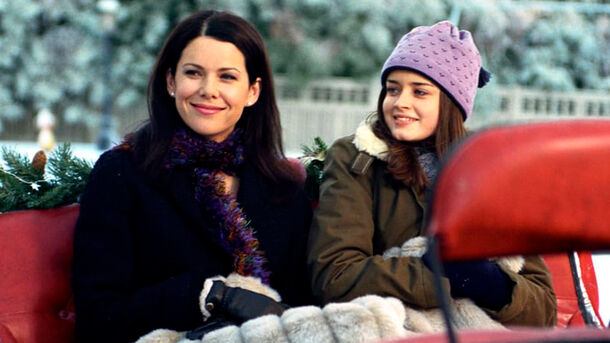 6 Pettiest Gilmore Girls Inconsistencies Fans Are Mad About, Ranked