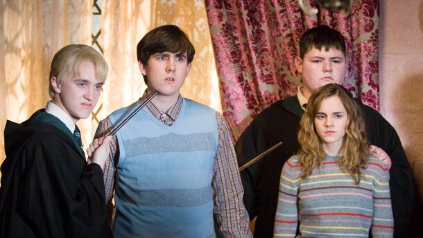 Biggest Harry Potter Star Refuses to Watch It, and The Reason is Pretty Sweet