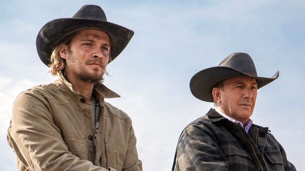 Mid-Season Finale Proves Yellowstone Has Ultimately Run Out of Story