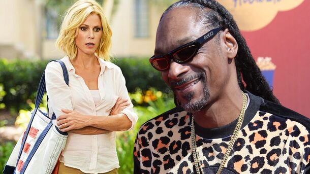 Surprising Modern Family Snoop Dogg Cameo That You Probably Missed