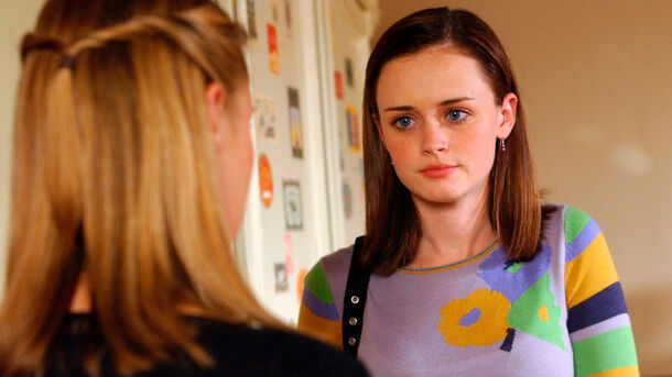 Gilmore Girls’ Supposedly Smartest Character Wasn’t Even That Smart