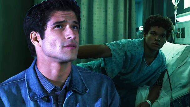 Wolf Pack is Not a Teen Wolf Spinoff, So It's Time to Stop Hoping for Cameos
