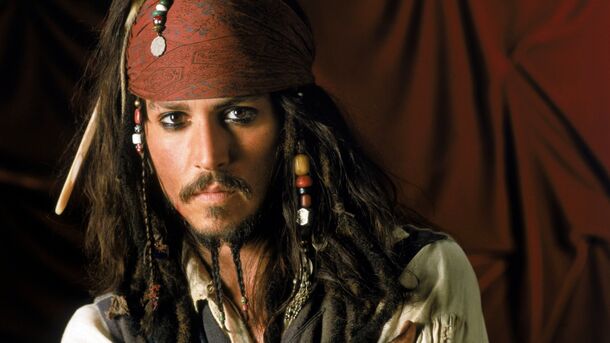 Here's What 'Pirates of the Caribbean' Future Could Look Like If It Wasn't For Depp-Heard Legal Squabble