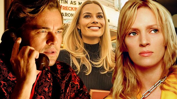 Discover Which Tarantino Character You Are Based On Your Zodiac