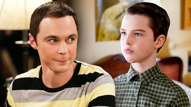 New The Big Bang Theory Spinoff Is Everything Young Sheldon Fans Prayed For