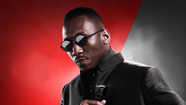 MCU Fans Fear Blade Won't See the Light of Day After All 