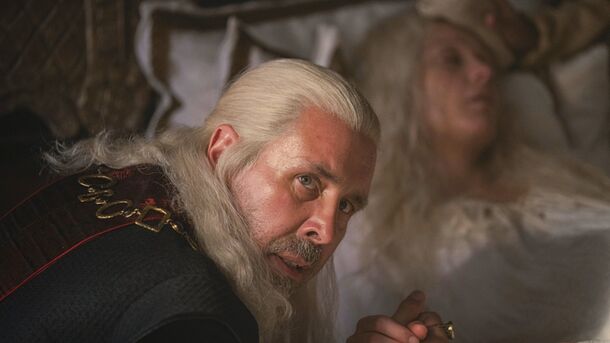Viserys' Dying Days Put Paddy Considine's Health in Jeopardy: "I Actually Felt Like I Was Dying"