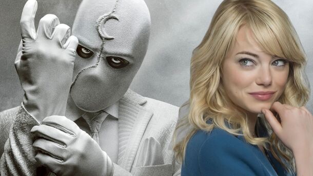 'Moon Knight': Here's Why You Don't Want to Know What's Behind That 'Gwen Stacy Cameo' 