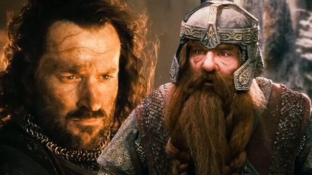 These 10 LotR Movie Characters Are Way Older Than You Think