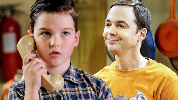 Forgotten 90s TV Show From TBBT Creator Is a Perfect Young Sheldon Replacement