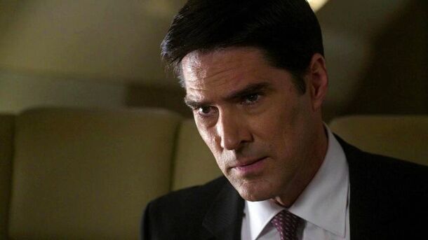 How Criminal Minds Ugly Exit Ruined Thomas Gibson's Career