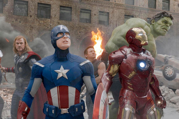 Marvel Delays Both Upcoming Avengers Movies by a Year