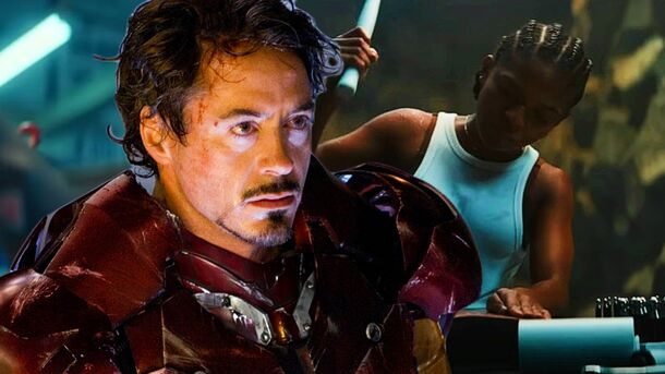 Are Marvel Fans Ready for IronHeart as Tony Stark Replacement?