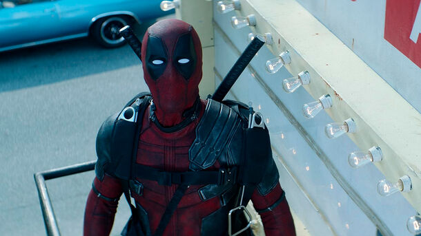 Ryan Reynolds Went For The Best Possible Thing When Stealing From Deadpool Set