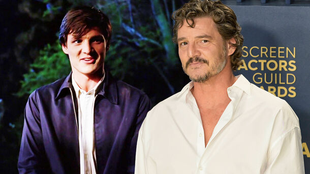 Pedro Pascal Only Needed 3 Minutes in Buffy to Save His Entire Career