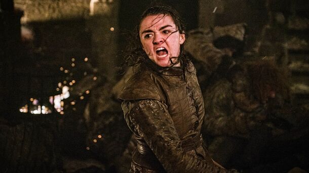 Game of Thrones' Most Badass Fights: Which One Takes the Cake?