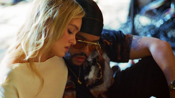 Amid The Idol Controversy, Lily-Rose Depp Drops Eerie Hints About The Weeknd's Behaviour on Set