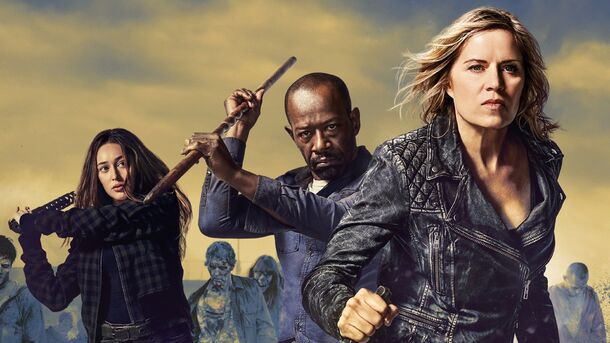 Fear The Walking Dead S8 Premiere Sparks Hope For Decent Finale 
