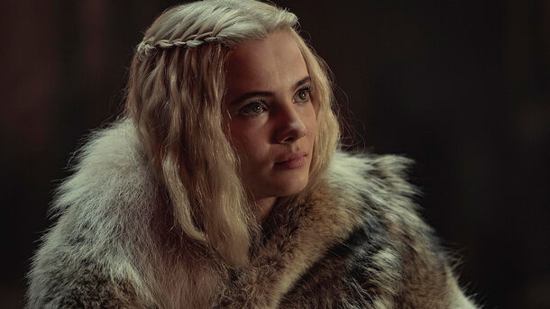 Not Just Geralt: Ciri Will Be Changed in The Witcher S4, Too