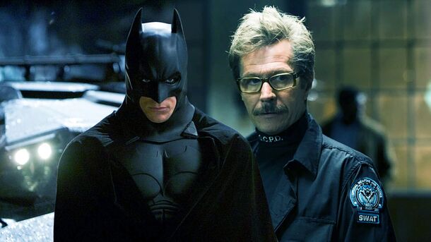 Dark Knight Failed Casting Opportunity Robbed Us of a Perfect Jim Gordon