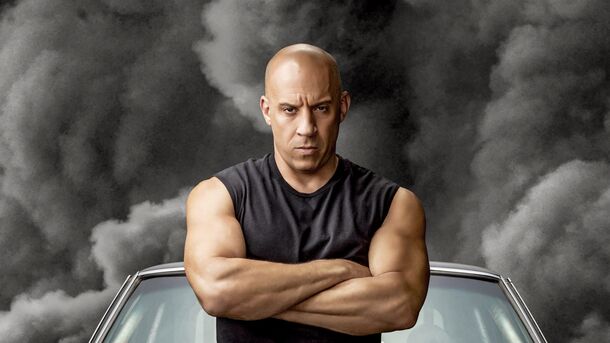 Move Over Vin Diesel: This Fast & Furious Star is Now the Richest in the Family