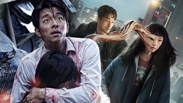Forget Train to Busan, Netflix K-Horror From the Same Director Is a New Must Watch