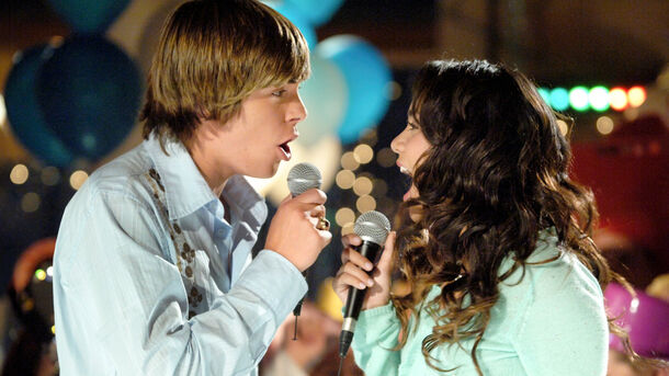 The Cast Of High School Musical: Where Are They Now?