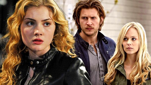 Forget Stranger Things: 15 Supernatural Teen Shows You Probably Missed