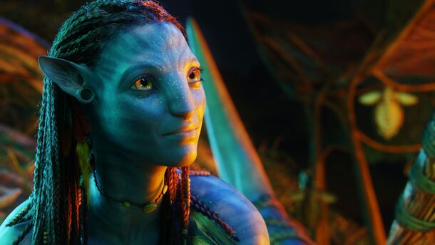 Sorry, LotR: Avatar is Still the Greatest Fantasy Movie Ever