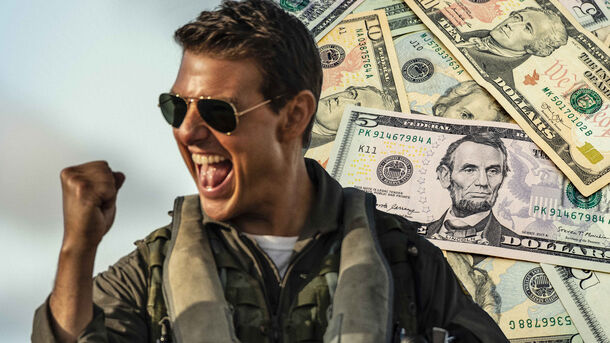 Every Tom Cruise's Movie That Grossed Over $500M