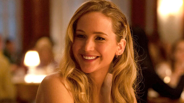 Jennifer Lawrence Fell in Love with Her Co-Star's Beauty, Couldn't Even Speak to Her